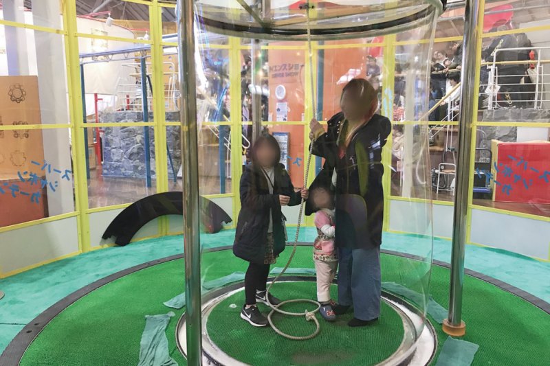 🔬 야마나시 현립 과학관 이미지 7